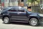 2014mdl Toyota Fortuner G dsel athomatic-5