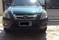 Honda CRV 2002 Well Maintained For Sale -0