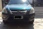 Honda CRV 2002 Well Maintained For Sale -2