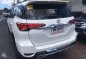 2017 Toyota Fortuner AT Diesel For Sale -7