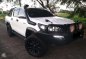 Toyota Hilux Revo 2016 2.4 G (4X2) AT-3