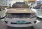 Toyota Fortuner 2008 Automatic Diesel P390,000-9