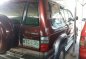 Isuzu Trooper 2001 for sale-7