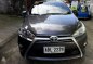 Toyota Yaris G 2015 AT for sale-0