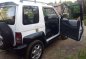 Mitsubishi Pajero Top of the Line For Sale -7