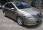 Honda City 1.3 AT 2011 super tipid all original very fresh in and out-0