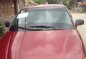 Hyundai Trajet Gold 2.2 Crdi Red SUV For Sale -0