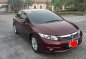 Honda Civic 2012 for sale-0