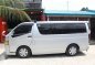 Toyota Hiace Commuter 2016 FOR SALE -3