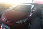 2017 Toyota Vios 1.3E Manual Red FOR SALE -0