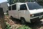 Mitsubishi L300 FB type White For Sale -3