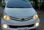 2014 Toyota Avanza J for sale-8