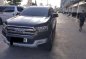 2016 Ford Everest 4x2 Matic diesel For Sale -0