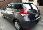 Toyota Yaris G 2015 AT for sale-3