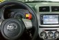 Toyota Wigo G 2014 Manual Transmission For Sale -5