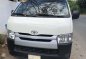 2017 Toyota Hiace Commuter 3.0 Manusl Diesel-3