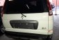 Mitsubishi Adventure 2017 for sale-2