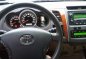 Toyota Fortuner 2009 G A/T for sale-9