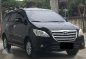 2015 Toyota Innova G 818t only top of the line cebu 1st own fresh-10