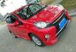 Toyota Wigo 2015 Manual Top of the Line For Sale -6