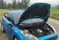 2014 Ford Fiesta 1.0 ecoboost not kia rio jazz-8