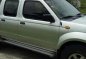 For Sale Nissan Frontier 2005 4x4 Pick-up -0