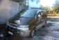 Hyundai Starex 2012 Model Black Van For Sale -0