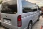 2016 Toyota Hiace Commuter 2.5 Manual FOR SALE -0