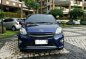 Toyota Wigo G 2014 Manual Transmission For Sale -1