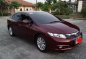 Honda Civic 2012 for sale-1