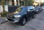 2016 Ford Everest 3.2L Titanium AT 4x4 For Sale -1