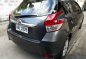 Toyota Yaris G 2015 AT for sale-5