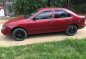 Nissan Sentra Series 3 1996 Red For Sale -8