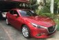 2017 Mazda 3 2.0 Skyactiv FOR SALE -1