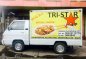 Mitsubishi L300 Closed Van White For Sale -5