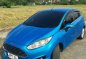 2014 Ford Fiesta 1.0 ecoboost not kia rio jazz-1