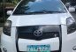 Toyota Yaris  2009 1.5G White Hb For Sale -3