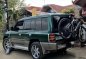 Mitsubishi Pajero Fieldmaster 2000 For Sale -0