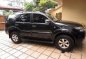 Toyota Fortuner 2006 A/T for sale-3