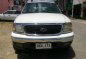 2000 Ford Expedition XLT White SUV For Sale -0