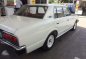 Toyota Crown Vintage RS80  White For Sale -2