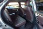 Toyota Fortuner 4x4 2016 Model Driven Rides-6