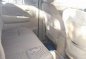 Toyota Hilux G 2011 Matic Diesel Silver For Sale -2