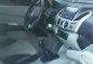 Mitsubishi Strada GLX mt 2012 for sale -6