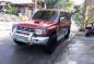 Mitsubishi Pajero 2004 for sale-1