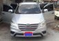 RUSH SALE Toyota Innova E D4D 2016 family use only Casa maintained-0