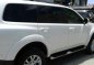 2014 montero glx matic 71km natakbo Mitsubishi montero GLX matic-1