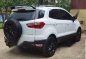 2017 Ford Ecosport Titanium FOR SALE -2