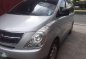 2010 not 2009 2011 Hyundai Grand Starex 2.5GL VGT matic Diesel-1