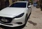 Mazda 3 2017 AT V Snowflakes Pearl White For Sale -2